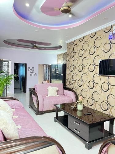 Malviya Nagar Apartment | PocketSojourn
