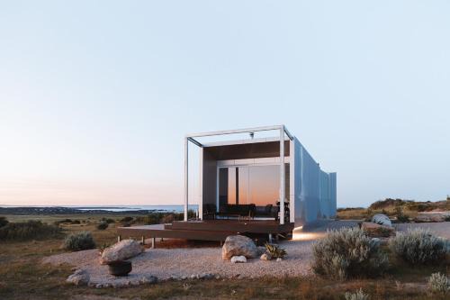 Ripon House | Pod-e Luxury Accommodation - Mulla Mulla