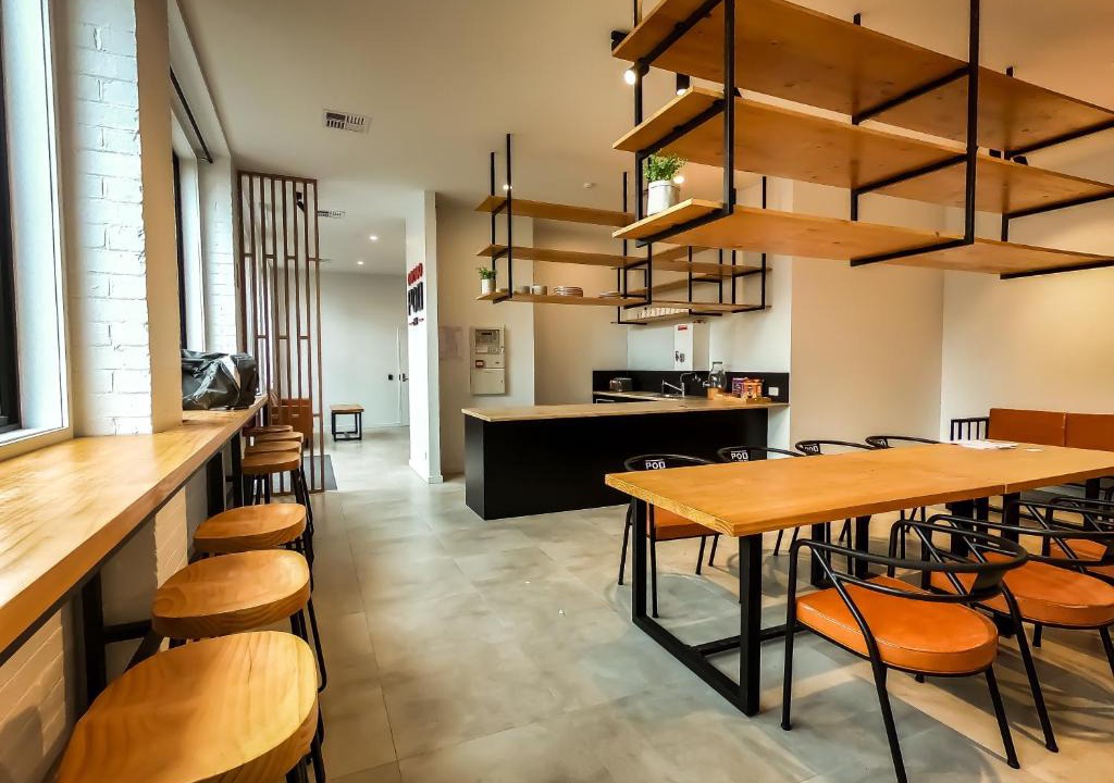Launceston CBD Hotel | Pod Inn
