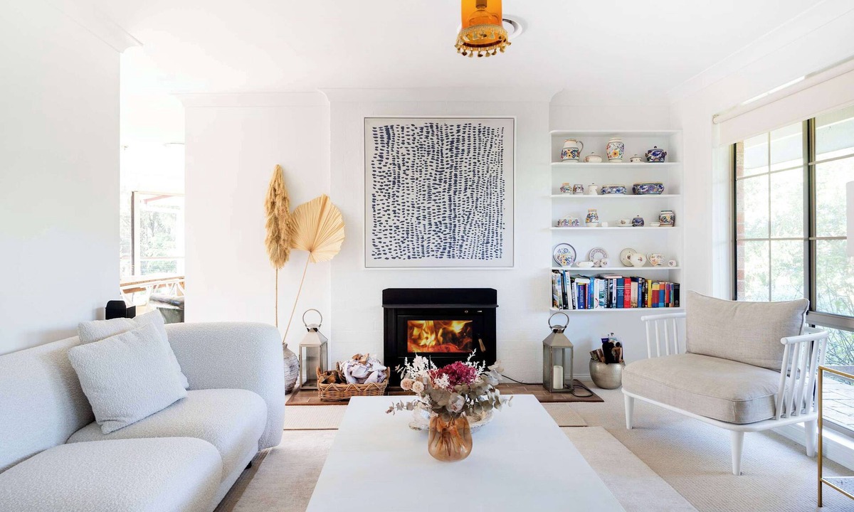 Bawley Point House | Point Break at Bawley Point
