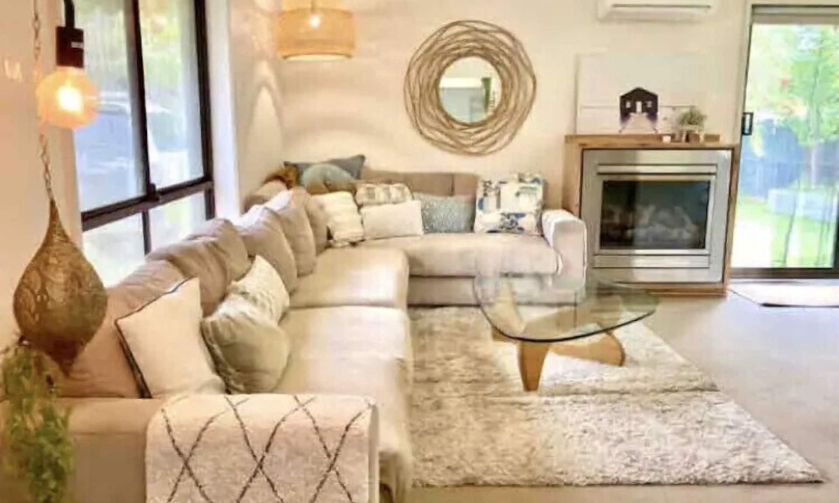 Point Lonsdale House | Point Lonny Beach House