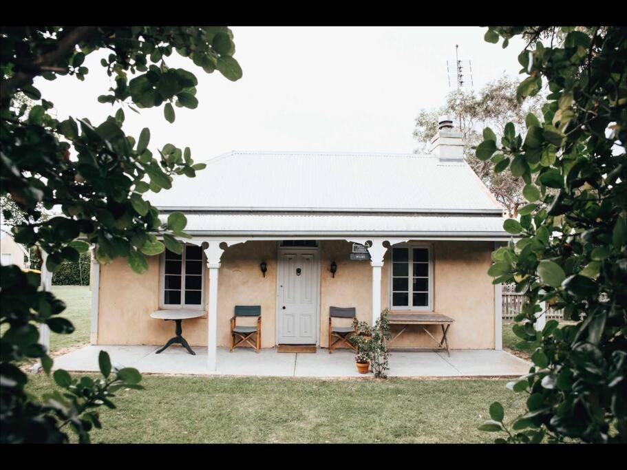 Waterhouse House | Pooh Corner, Cottage