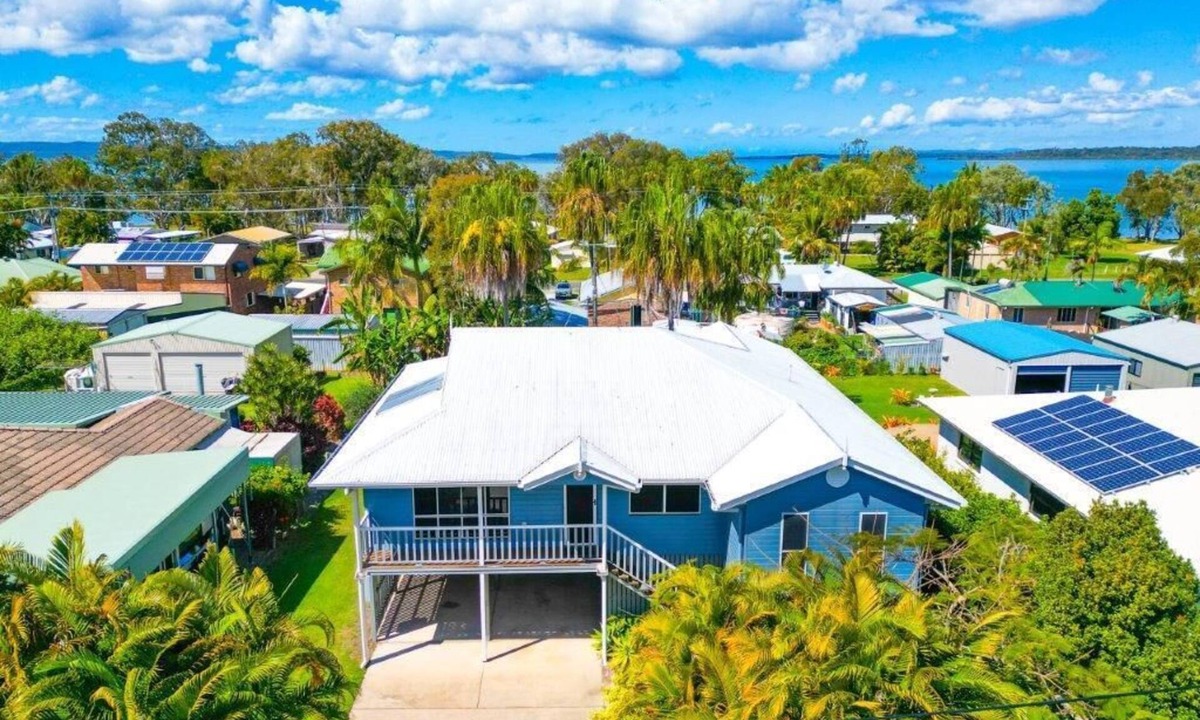 Poona House | Poona Palms Beach House