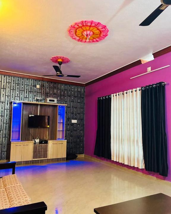 Malpe House | Poorvi Family Beach Homestay