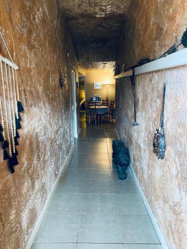 Coober Pedy Other | Pop’n’nin Dugout Accommodation at Coober Pedy Views