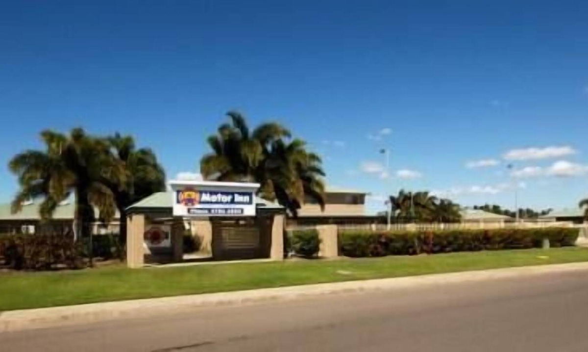 Bowen Hotel | Port Denison Motor Inn