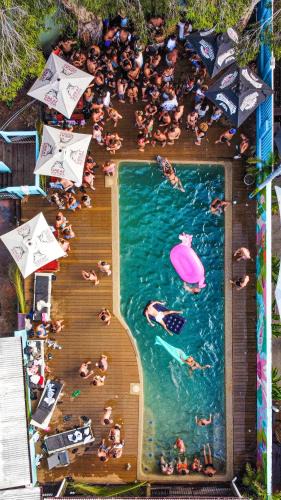 Port Douglas Hostel | Port Douglas Backpackers Youth Hostel