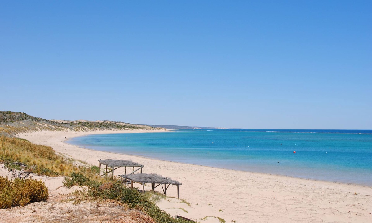 Gregory Cabin | Port Gregory Caravan Park