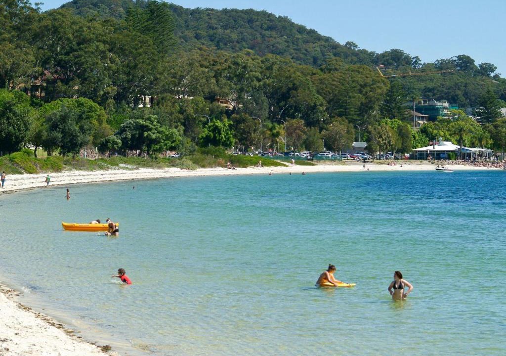 Nelson Bay Apartment | Portside 10 1 Donald Street