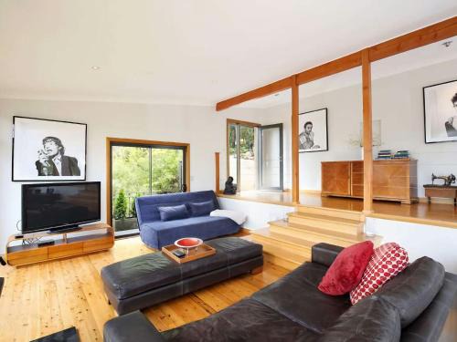 Blackheath House | Postcards From The Edge