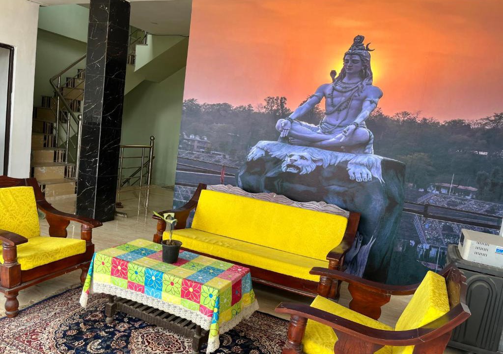 Govardhan House | Prabhu Sadan home stay