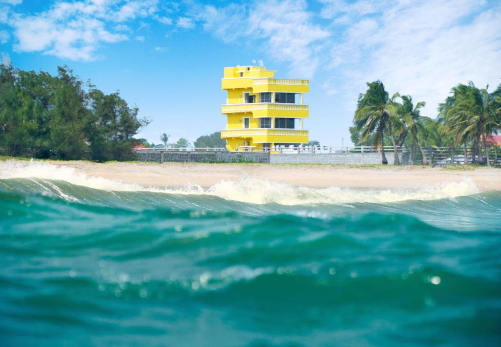 Kalapettai Resort | Pranaav Beach Resort