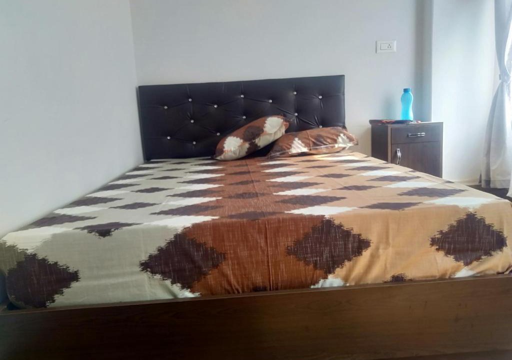 Darjeeling House | PRANAM HOMESTAY