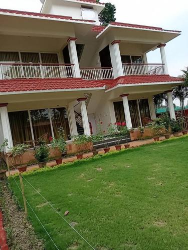 Uluberiya Hotel | Prantik Retreat