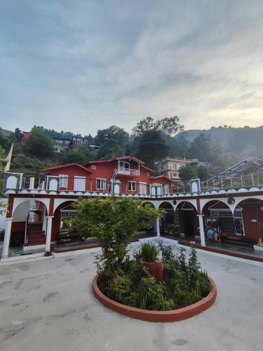 Nainital House | Prarambh Cottages