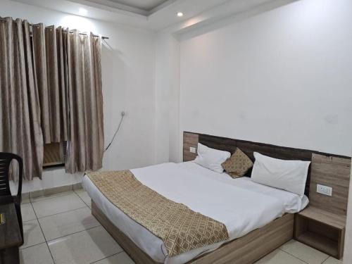 Vrindavan Resort | Prem Resort