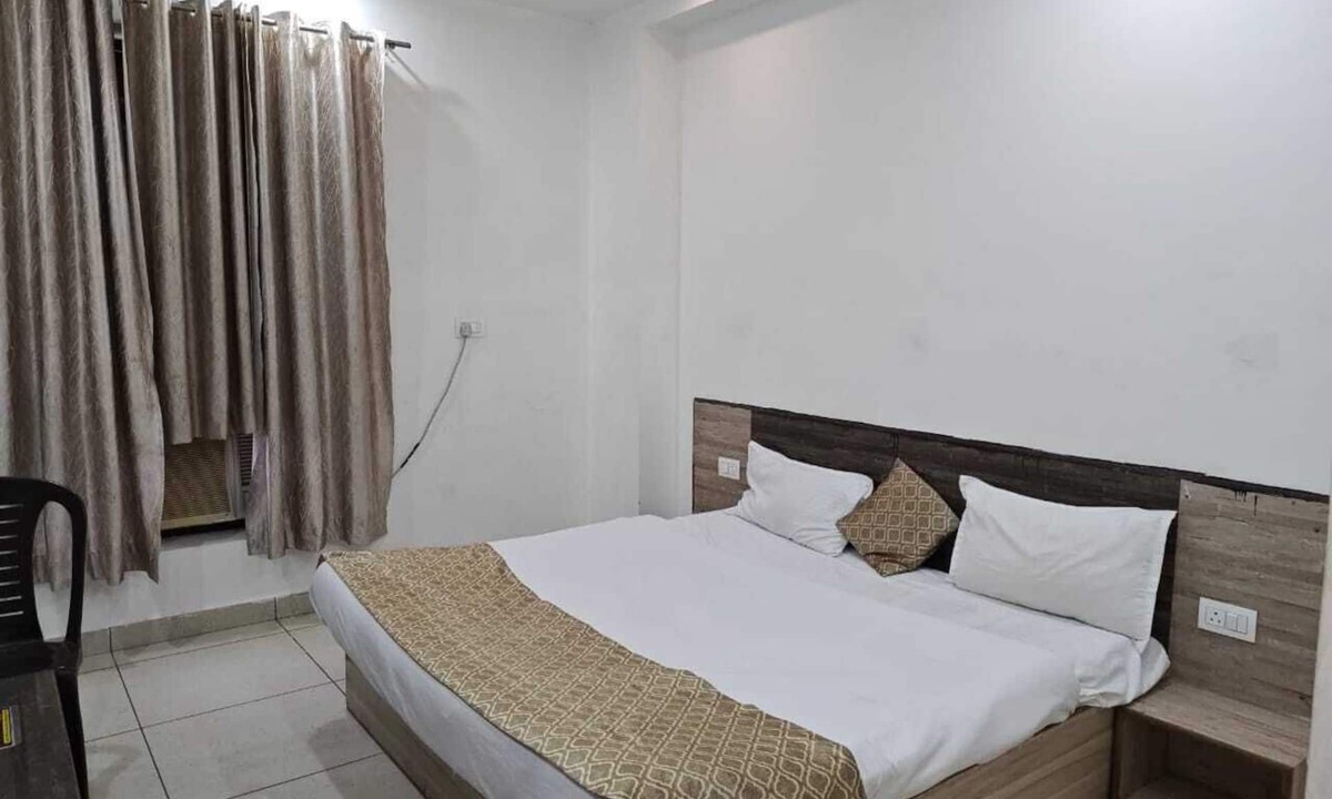 Vrindavan Resort | Prem Resort