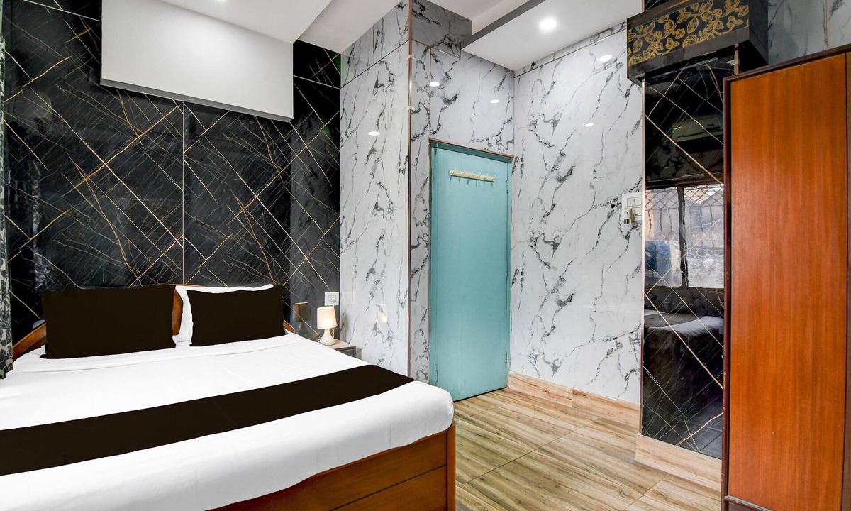 Shrirampur House | Premium Rupashi Guest House