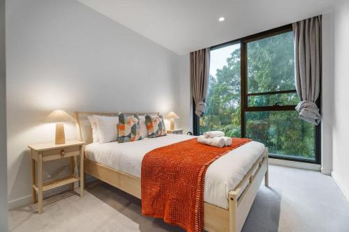 South Melbourne Apartment | Premium South Melb 2 Queens Study Pool & Gym