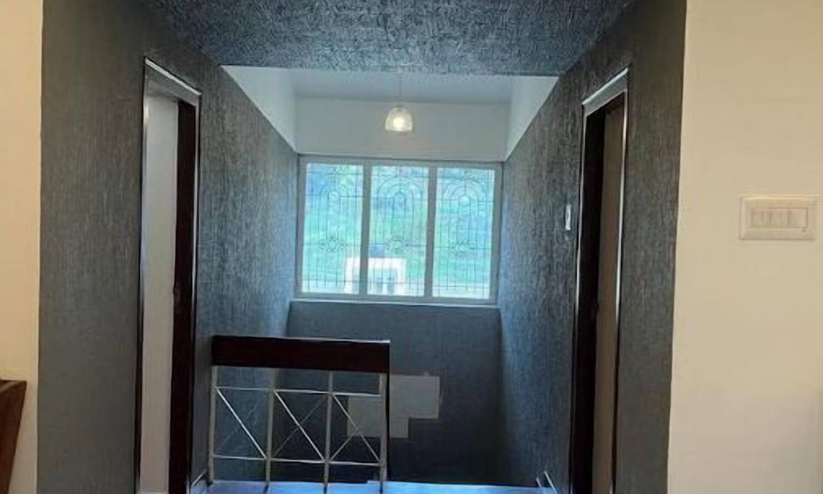 Ooty Apartment | Premium Three bedroom villa with Mountain viewnn