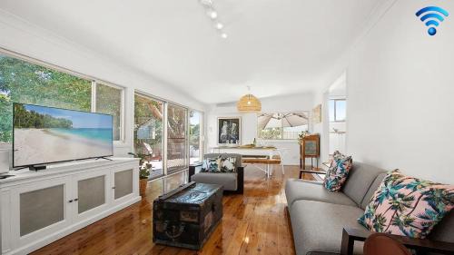 Culburra Beach House | Prince Edward Escape
