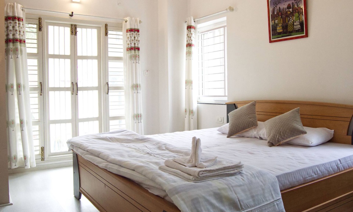 Kammanahalli House | Pristine Boutique stay