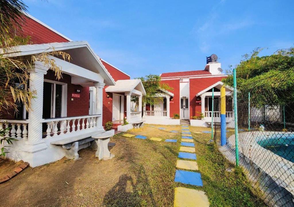 Vadanemelli House | PRITEE VILLAS/RESORTS