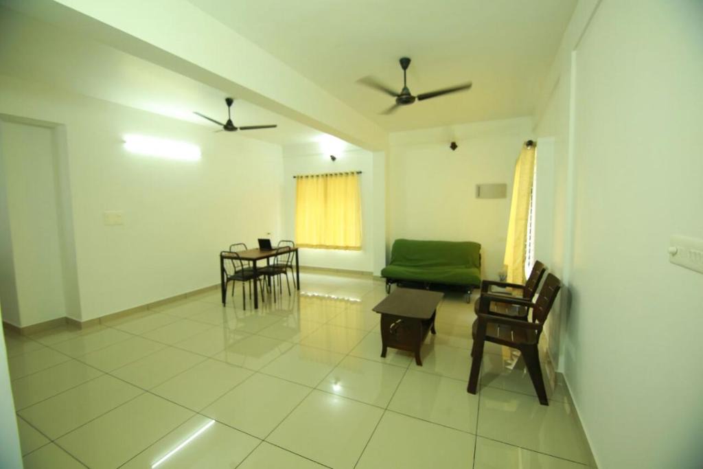 Kozhikode Apartment | Prithvi