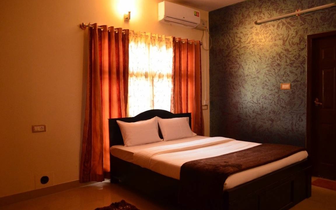 Kalyan Nagar Resort | Private room ∙ 2 guests