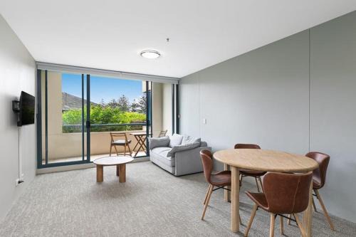 Cronulla Apartment | Private Apartment Sur Mer 411 By the Sea Cronulla
