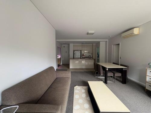 Southport Apartment | Private Bedroom & Bathroom in a Shared Apartment
