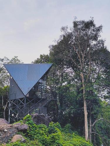Lakkidi Other | Private Hut in Thusharagiri