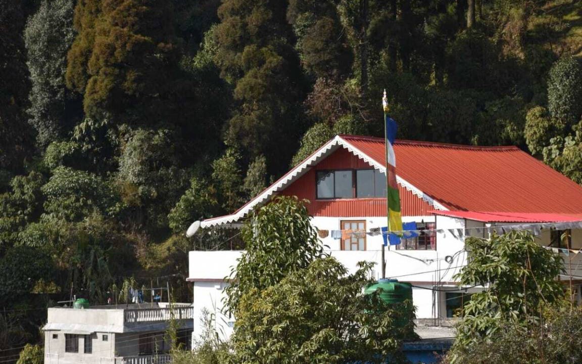 Lepchajagat Resort | Private room ∙ 4 guests