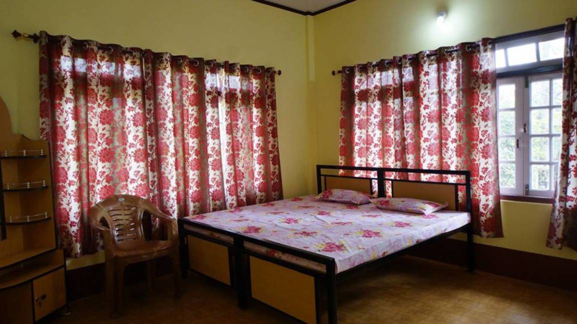 Chalsa Resort | Private room ∙ 2 guests