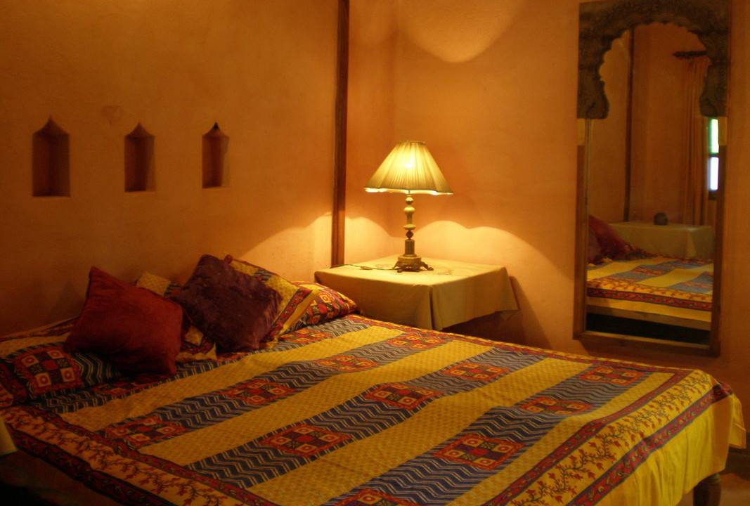 Gurdaspur Resort | Private room ∙ 2 guests