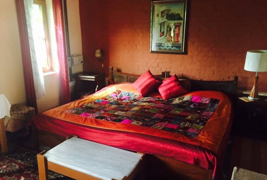 Gurdaspur Resort | Private room ∙ 2 guests