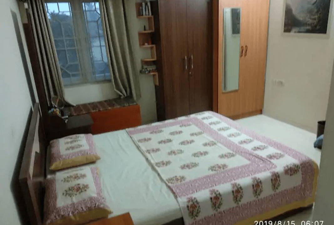 Coimbatore Resort | Private room ∙ 2 guests