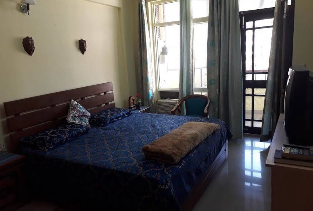 Bullawala Resort | Private room ∙ 2 guests