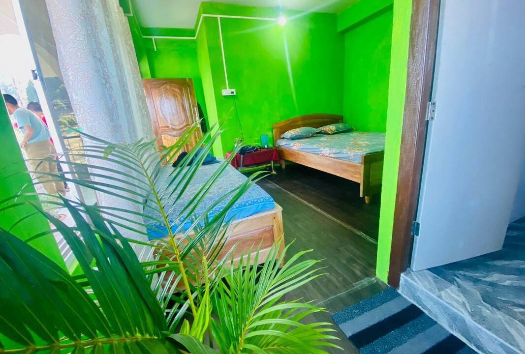 Turuk Resort | Private room ∙ 2 guests