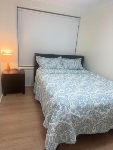 Elderslie House | Private Rm3 with Queen bed