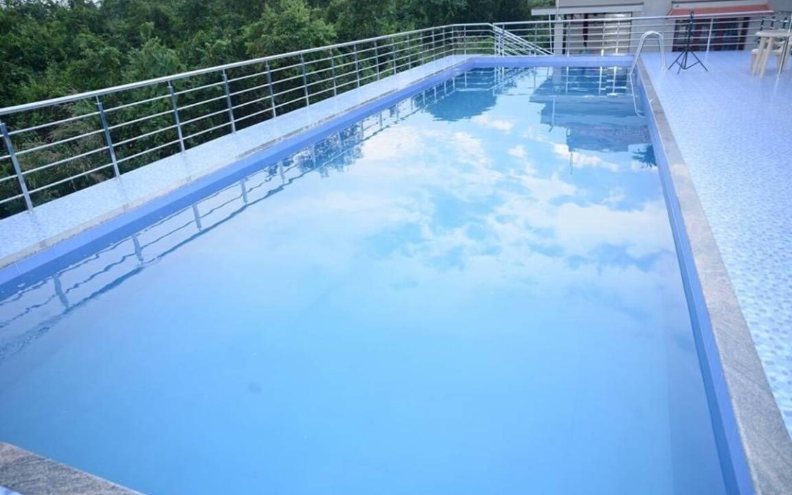 Adyar Resort | Private room ∙ 2 guests