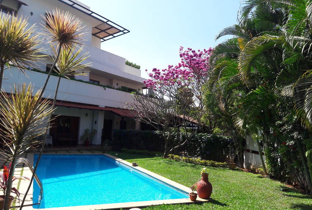 Whitefield Resort | Private room ∙ 2 guests