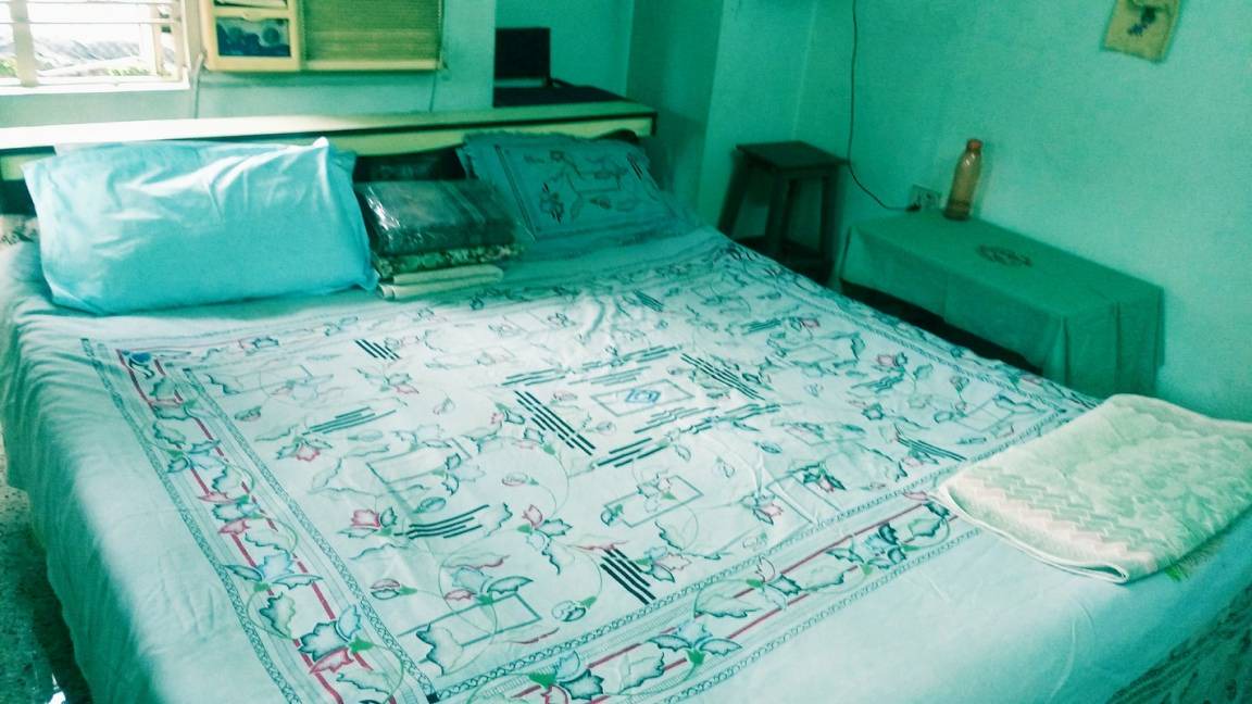 Kolkata Resort | Private room ∙ 2 guests