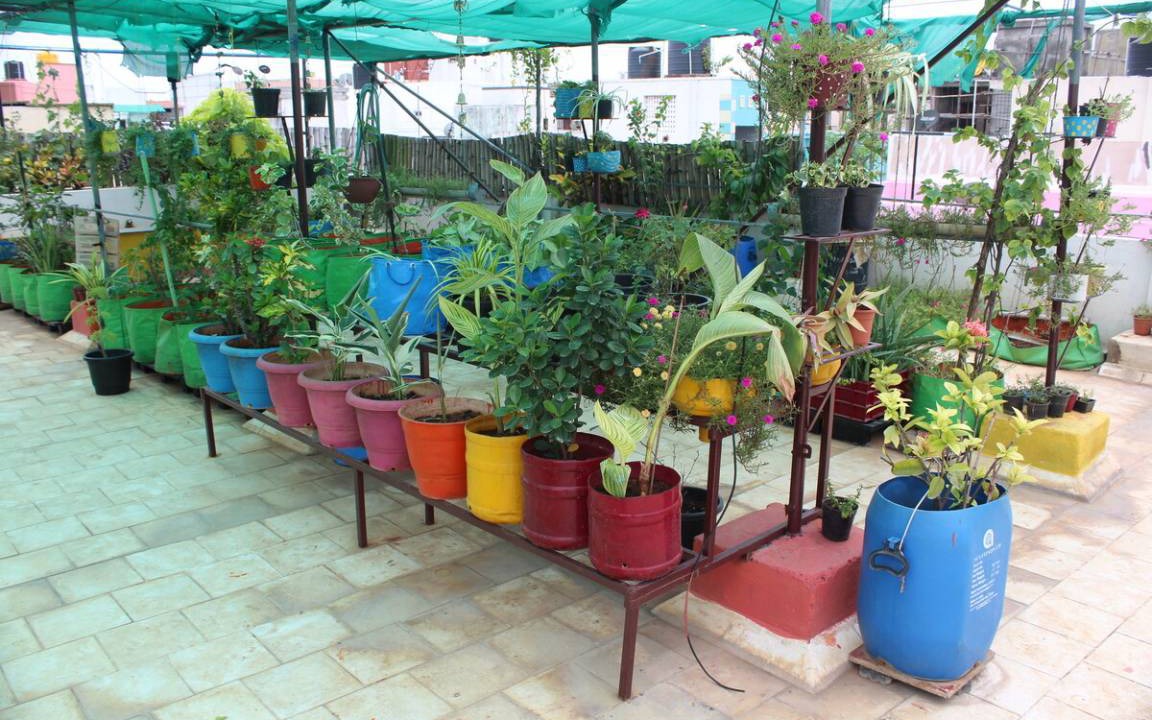 Chennai Resort | Private room ∙ 1 guest