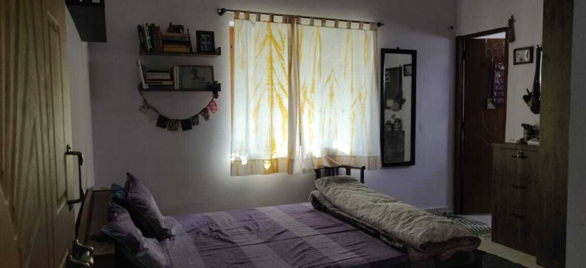 Borivali East Resort | Private room ∙ 2 guests