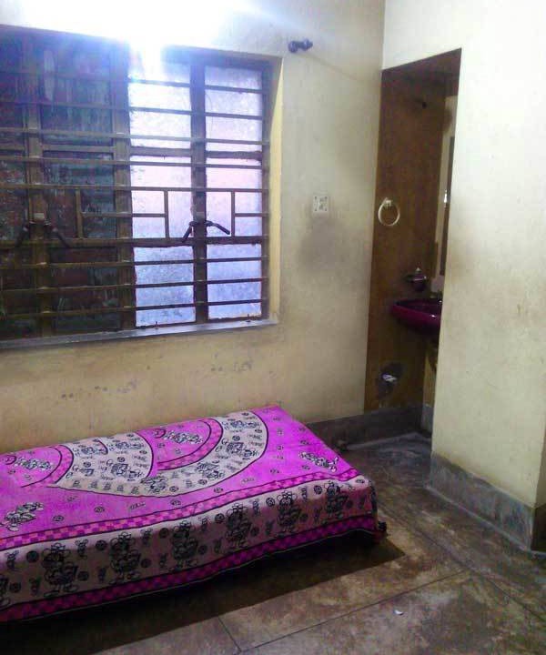 Madhyamgram Resort | Private room ∙ 1 guest