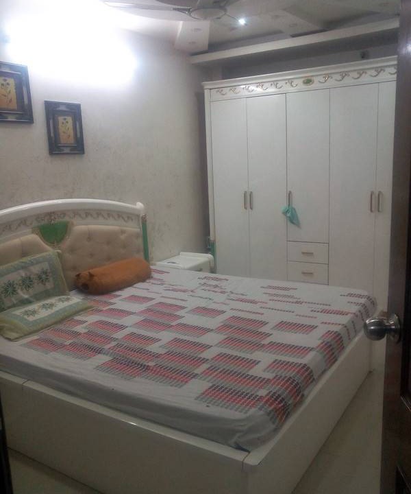 Mhow Resort | Private room ∙ 1 guest