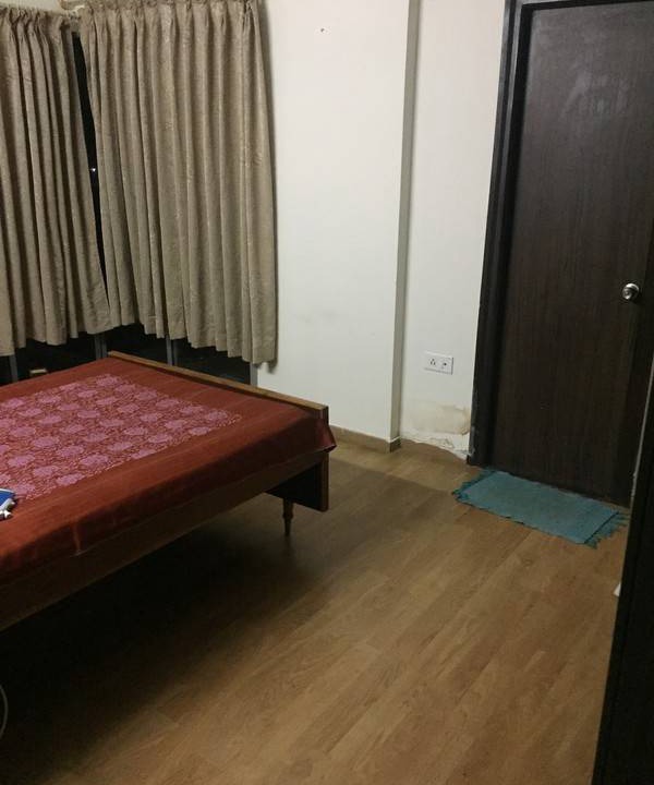 Electronics City Resort | Private room ∙ 1 guest
