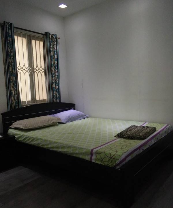 Teynampet Resort | Private room ∙ 1 guest
