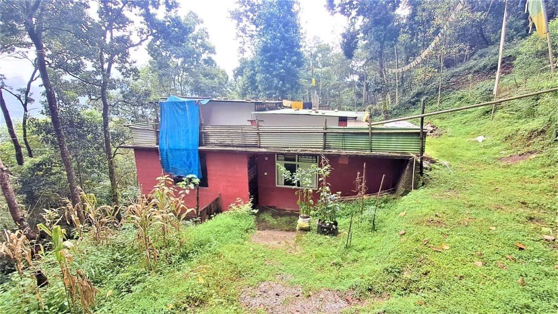 Siliguri Resort | Private room ∙ 1 guest